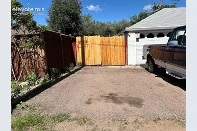 711 N Institute Street, Colorado Springs, CO 80903 - Photo 37