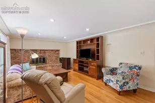 711 N Institute St, Colorado Springs, CO 80903 - Photo 5