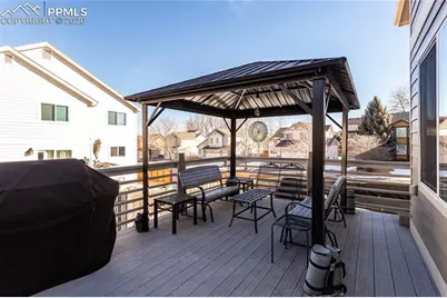 4150 Peach Lane, Colorado Springs, CO 80918 - Photo 7