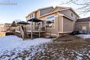 4150 Peach Ln, Colorado Springs, CO 80918 - Photo 5