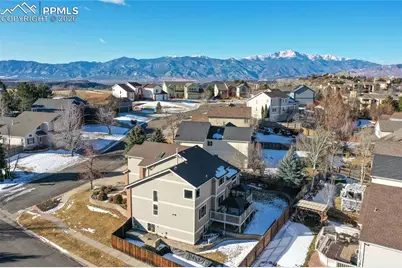 4150 Peach Lane, Colorado Springs, CO 80918 - Photo 9