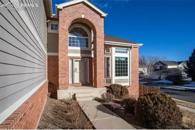 4150 Peach Lane, Colorado Springs, CO 80918 - Photo 11