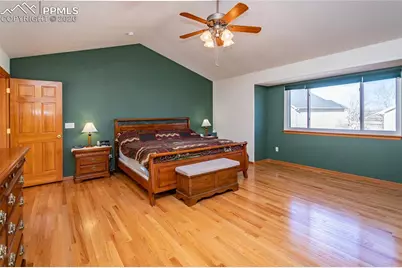 4150 Peach Lane, Colorado Springs, CO 80918 - Photo 33