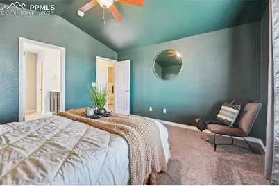 9985 Morning Vista Drive, Peyton, CO 80831 - Photo 17