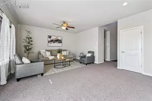 9985 Morning Vista Dr, Peyton, CO 80831 - Photo 3