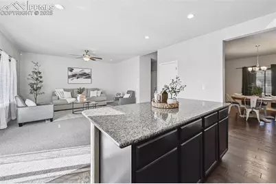 9985 Morning Vista Drive, Peyton, CO 80831 - Photo 5