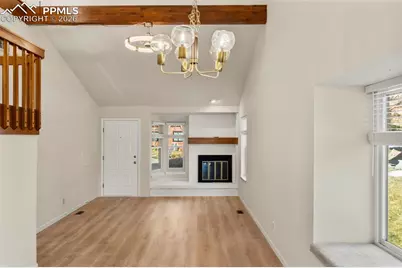 4875 Evening Sun Lane, Colorado Springs, CO 80917 - Photo 5