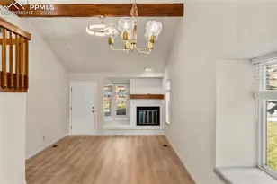 4875 Evening Sun Ln, Colorado Springs, CO 80917 - Photo 5