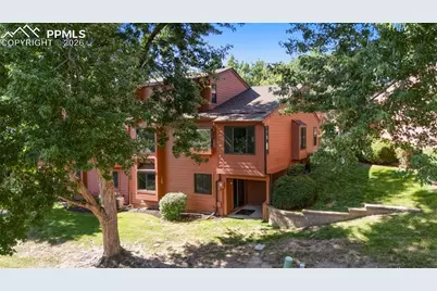 4875 Evening Sun Lane, Colorado Springs, CO 80917 - Photo 27