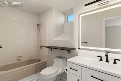 4875 Evening Sun Lane, Colorado Springs, CO 80917 - Photo 19