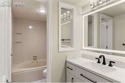 4875 Evening Sun Lane, Colorado Springs, CO 80917 - Photo 15