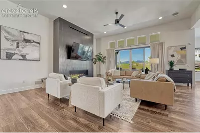 12366 Mionetto Court, Colorado Springs, CO 80921 - Photo 5