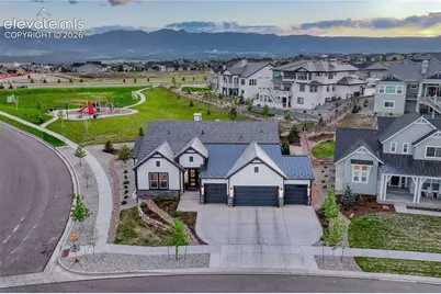 12366 Mionetto Court, Colorado Springs, CO 80921 - Photo 49