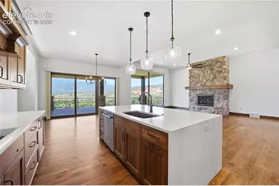 2716 Cathedral Rock View, Colorado Springs, CO 80904 - Photo 17