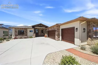 2716 Cathedral Rock View, Colorado Springs, CO 80904 - Photo 47