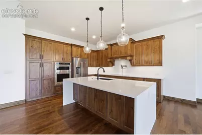 2716 Cathedral Rock View, Colorado Springs, CO 80904 - Photo 9