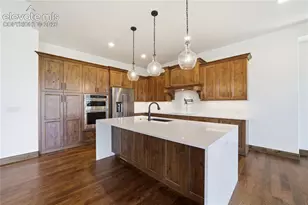 2716 Cathedral Rock Vw, Colorado Springs, CO 80904 - Photo 9
