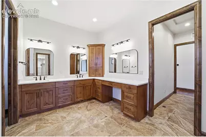 2716 Cathedral Rock View, Colorado Springs, CO 80904 - Photo 29