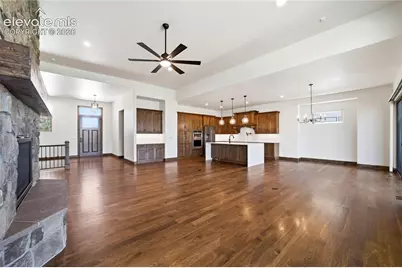 2716 Cathedral Rock View, Colorado Springs, CO 80904 - Photo 19
