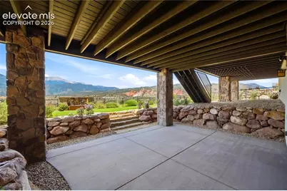2716 Cathedral Rock View, Colorado Springs, CO 80904 - Photo 41