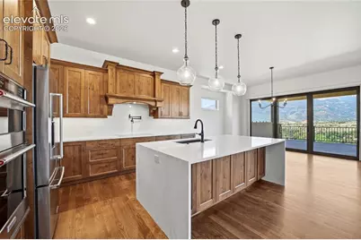 2716 Cathedral Rock View, Colorado Springs, CO 80904 - Photo 11