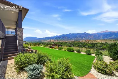 2716 Cathedral Rock View, Colorado Springs, CO 80904 - Photo 3