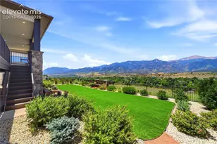 2716 Cathedral Rock Vw, Colorado Springs, CO 80904 - Photo 3