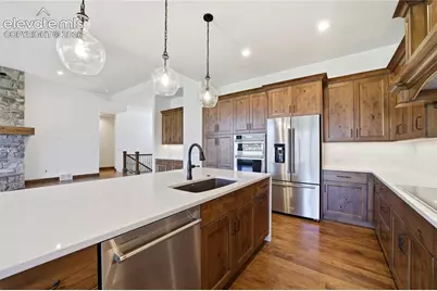 2716 Cathedral Rock View, Colorado Springs, CO 80904 - Photo 13