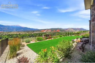 2716 Cathedral Rock View, Colorado Springs, CO 80904 - Photo 25