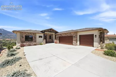 2716 Cathedral Rock View, Colorado Springs, CO 80904 - Photo 5