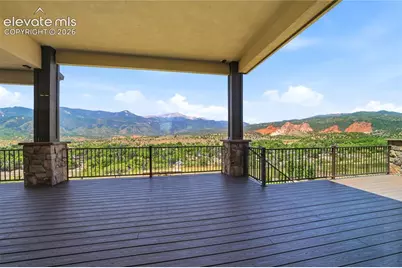 2716 Cathedral Rock View, Colorado Springs, CO 80904 - Photo 49