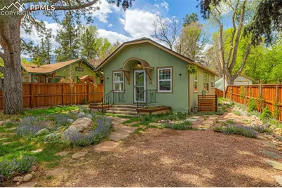 10 Wolfe Avenue, Colorado Springs, CO 80905 - Photo 3