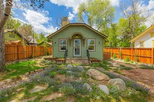 10 Wolfe Ave, Colorado Springs, CO 80905 - Photo 1