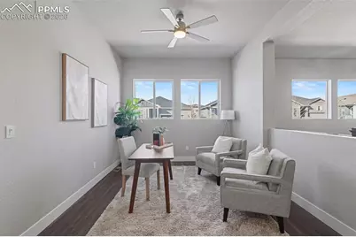 6532 Twin Falls Court, Colorado Springs, CO 80924 - Photo 5