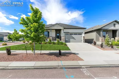 6532 Twin Falls Court, Colorado Springs, CO 80924 - Photo 1