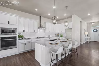 6532 Twin Falls Court, Colorado Springs, CO 80924 - Photo 15