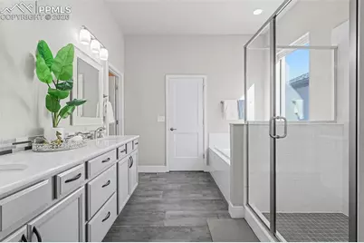 6532 Twin Falls Court, Colorado Springs, CO 80924 - Photo 25