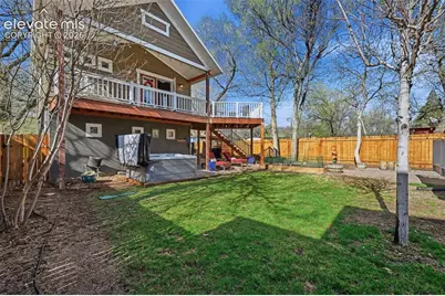 1607 W Pikes Peak Avenue, Colorado Springs, CO 80904 - Photo 33