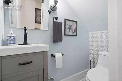 1607 W Pikes Peak Avenue, Colorado Springs, CO 80904 - Photo 7