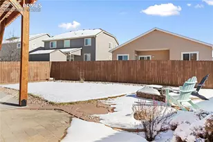 8255 Kenosha Dr, Colorado Springs, CO 80908 - Photo 3