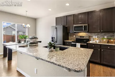 8255 Kenosha Drive, Colorado Springs, CO 80908 - Photo 9