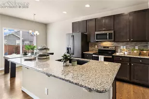 8255 Kenosha Dr, Colorado Springs, CO 80908 - Photo 9