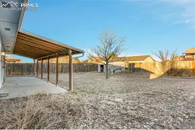 864 S Kline Drive, Pueblo West, CO 81007 - Photo 27