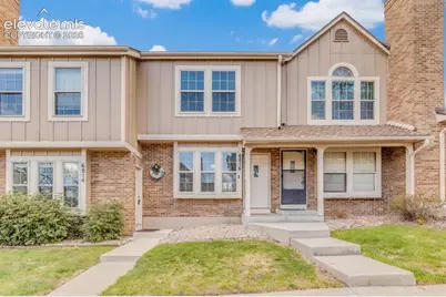 6816 Ravencrest Drive, Colorado Springs, CO 80919 - Photo 1