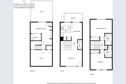 6816 Ravencrest Drive, Colorado Springs, CO 80919 - Photo 37