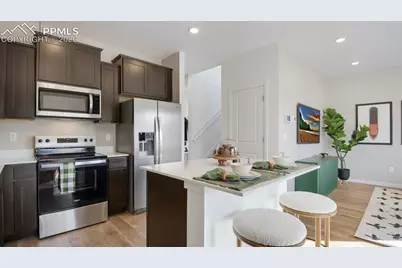 3602 Glenna Place, Colorado Springs, CO 80907 - Photo 5