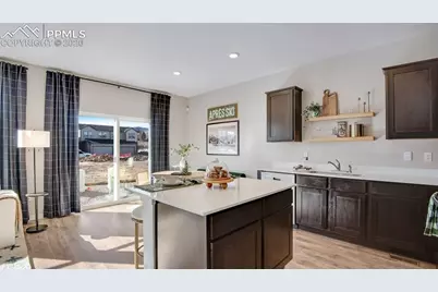 3602 Glenna Place, Colorado Springs, CO 80907 - Photo 3