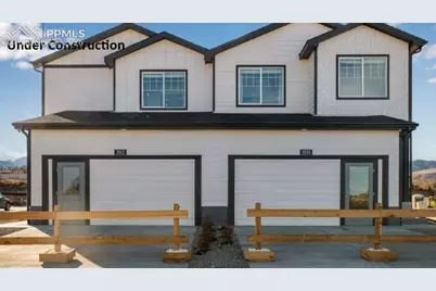 3602 Glenna Place, Colorado Springs, CO 80907 - Photo 1