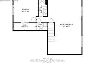 7340 Amberly Dr, Colorado Springs, CO 80923 - Photo 27