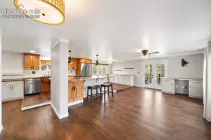 958 Midland Ave, Manitou Springs, CO 80829 - Photo 5